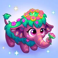 Midas Merge: Matching Games